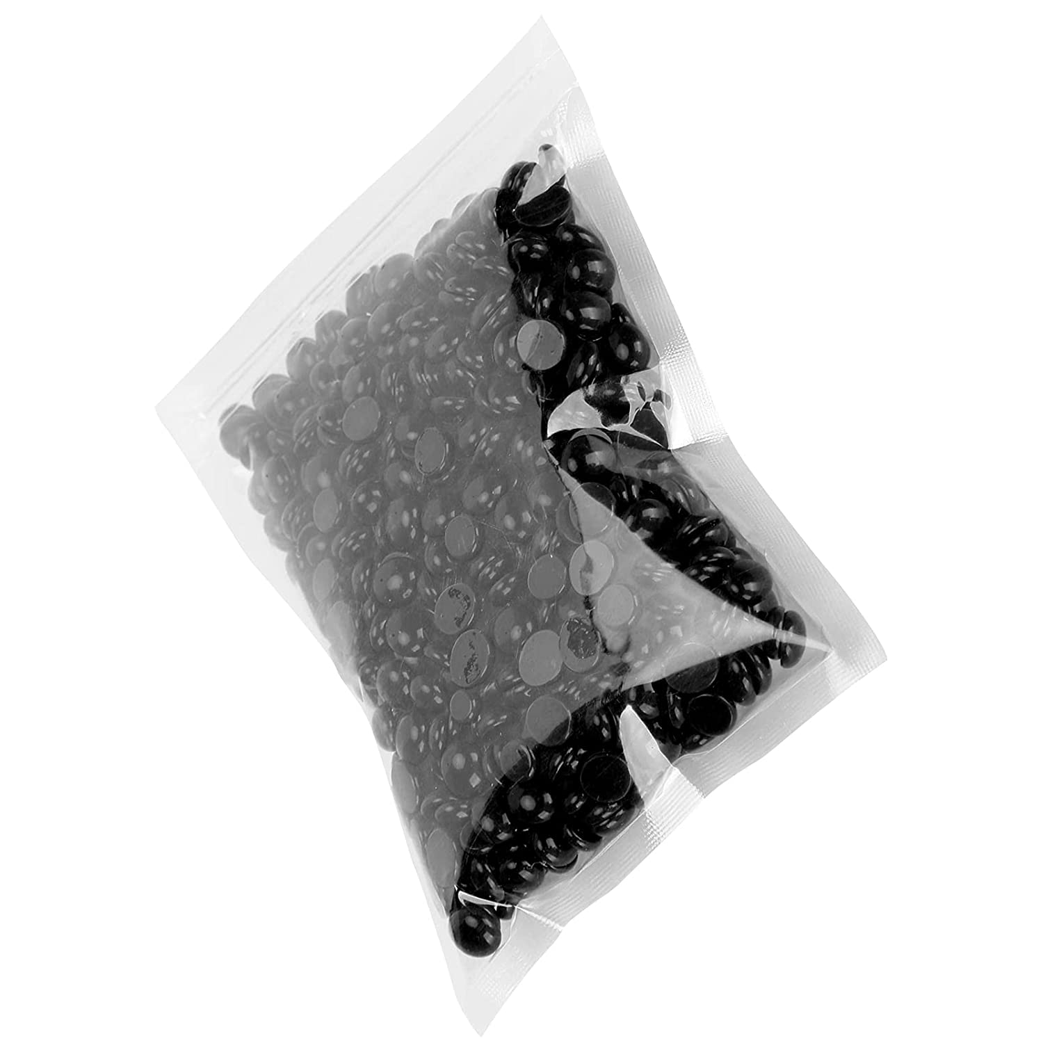 Depilatory Wax Bead, Easy To Operate Mild and Non‑irritating Hard Wax Bean for Home Use for Face f