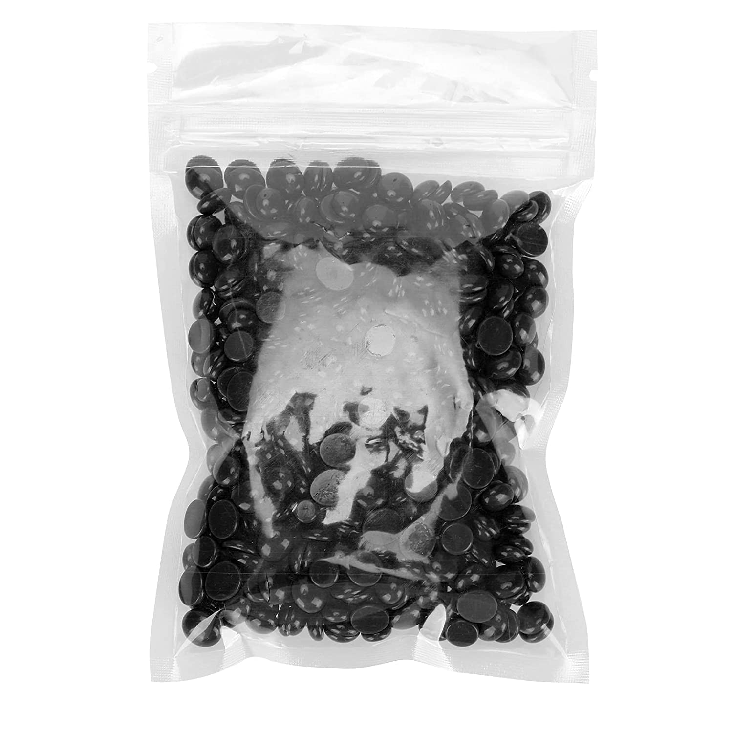 Depilatory Wax Bead, Easy To Operate Mild and Non‑irritating Hard Wax Bean for Home Use for Face f