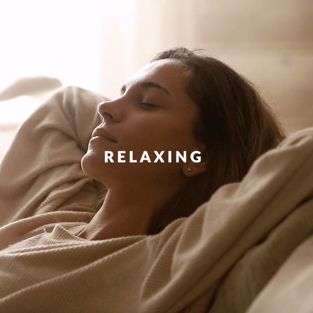 SenseLAB Rose Damascena Essential Oil - 100 % Pure Extract Rose Oil Therapeutic Grade - Relaxing and