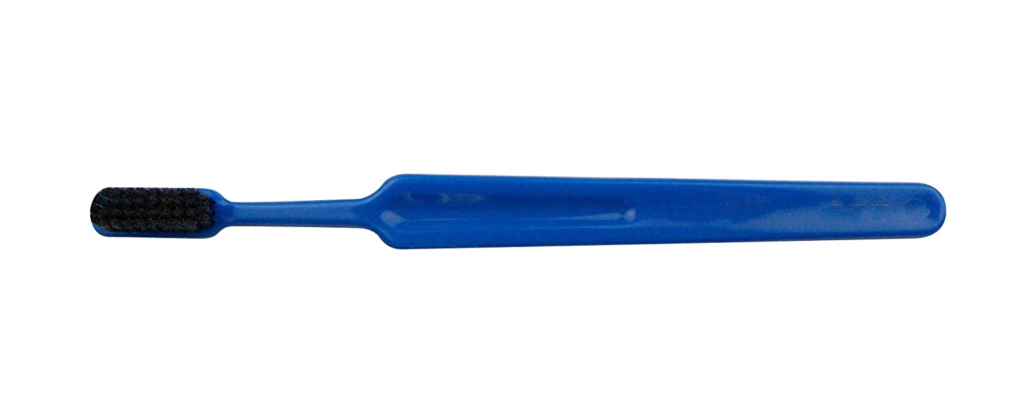 Periodontal Ultra-Soft Bristle Sensitive Teeth Toothbrush (1 Dozen)