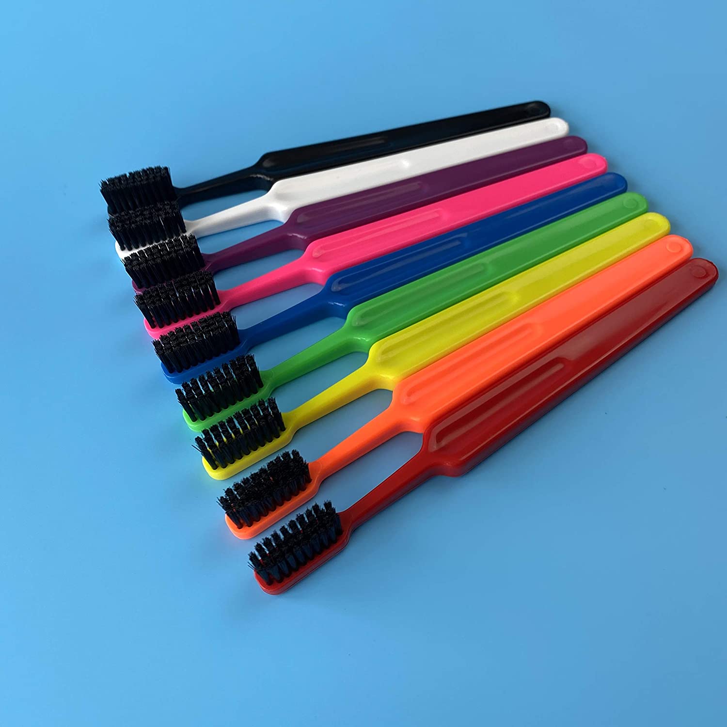 Periodontal Ultra-Soft Bristle Sensitive Teeth Toothbrush (1 Dozen)