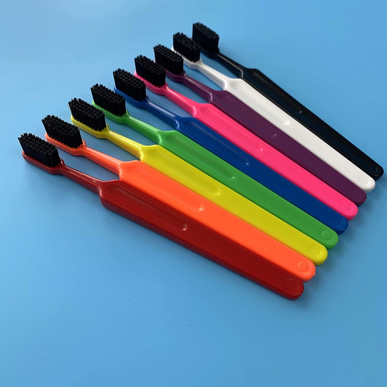 Periodontal Ultra-Soft Bristle Sensitive Teeth Toothbrush (1 Dozen)