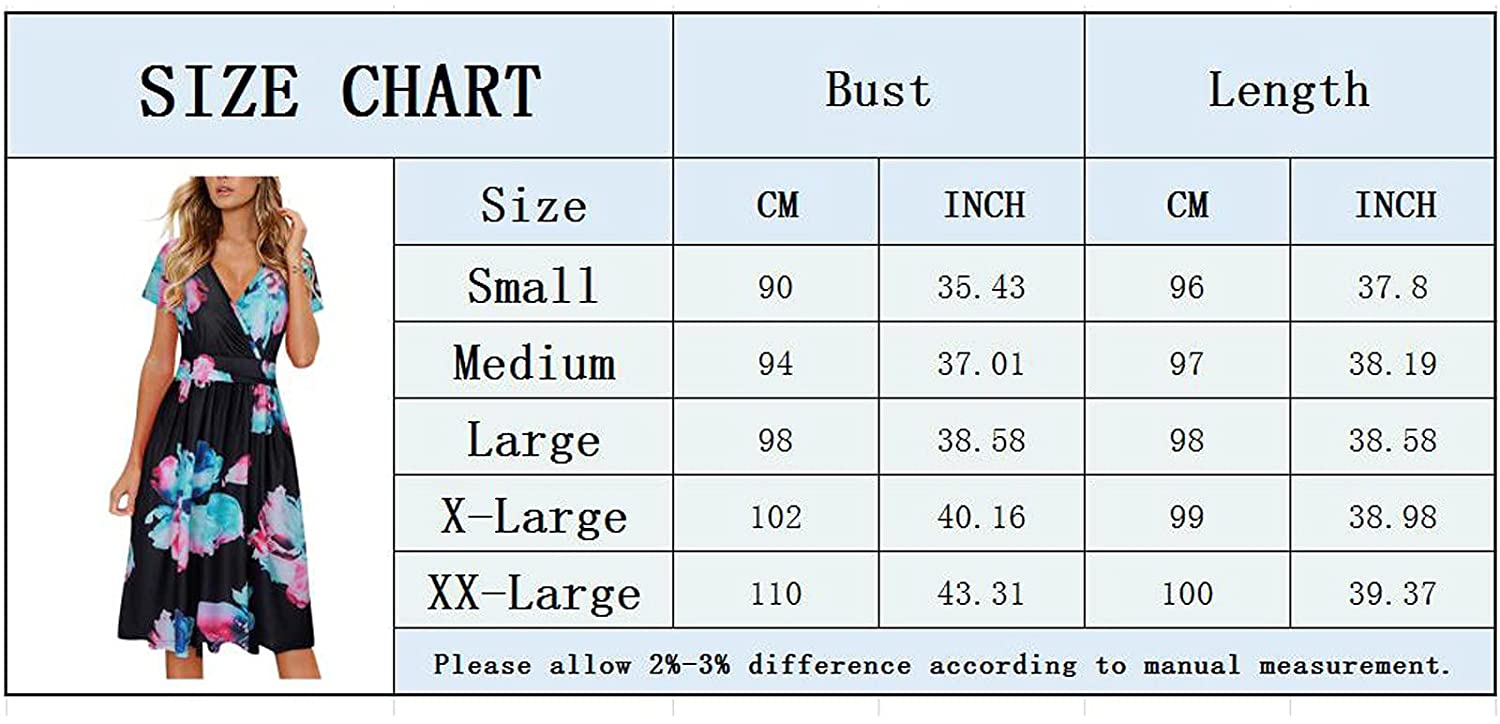 WYTong Women Summer Casual Sleeveless Mini Plain Pleated Tank Vest Dresses Beach Maxi Dress