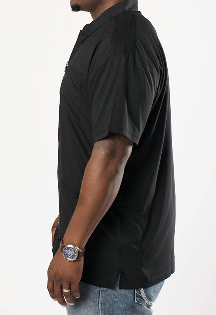 Barber Strong Barber Jacket, Men