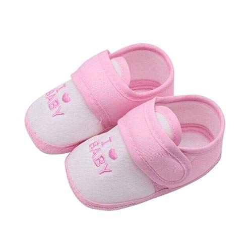 Baby Shoes Cotton Soft Sole Skid-Proof