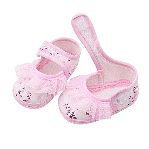 Baby Shoes Cotton Soft Sole Skid-Proof