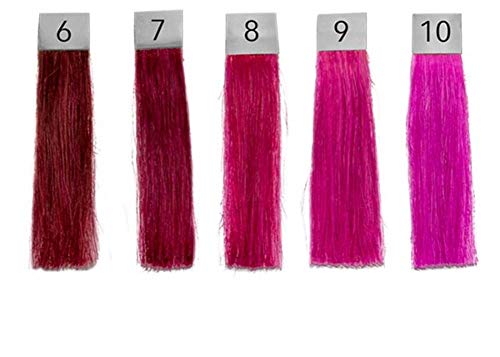 Pulp Riot Semi-Permanent Hair Color 4oz- Cupid