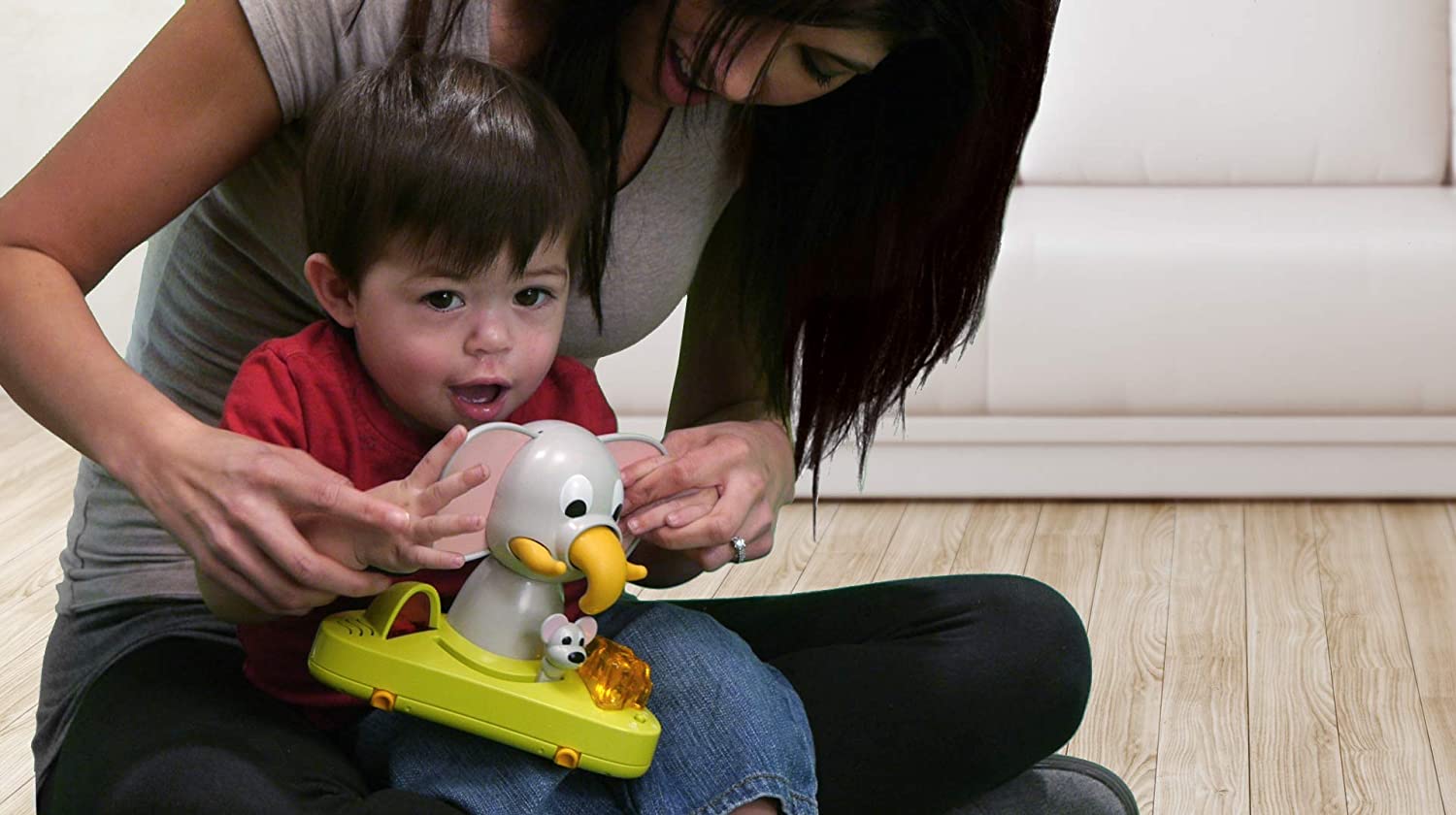 Evenflo ExerSaucer Jump and Learn Jumper, Jungle Quest