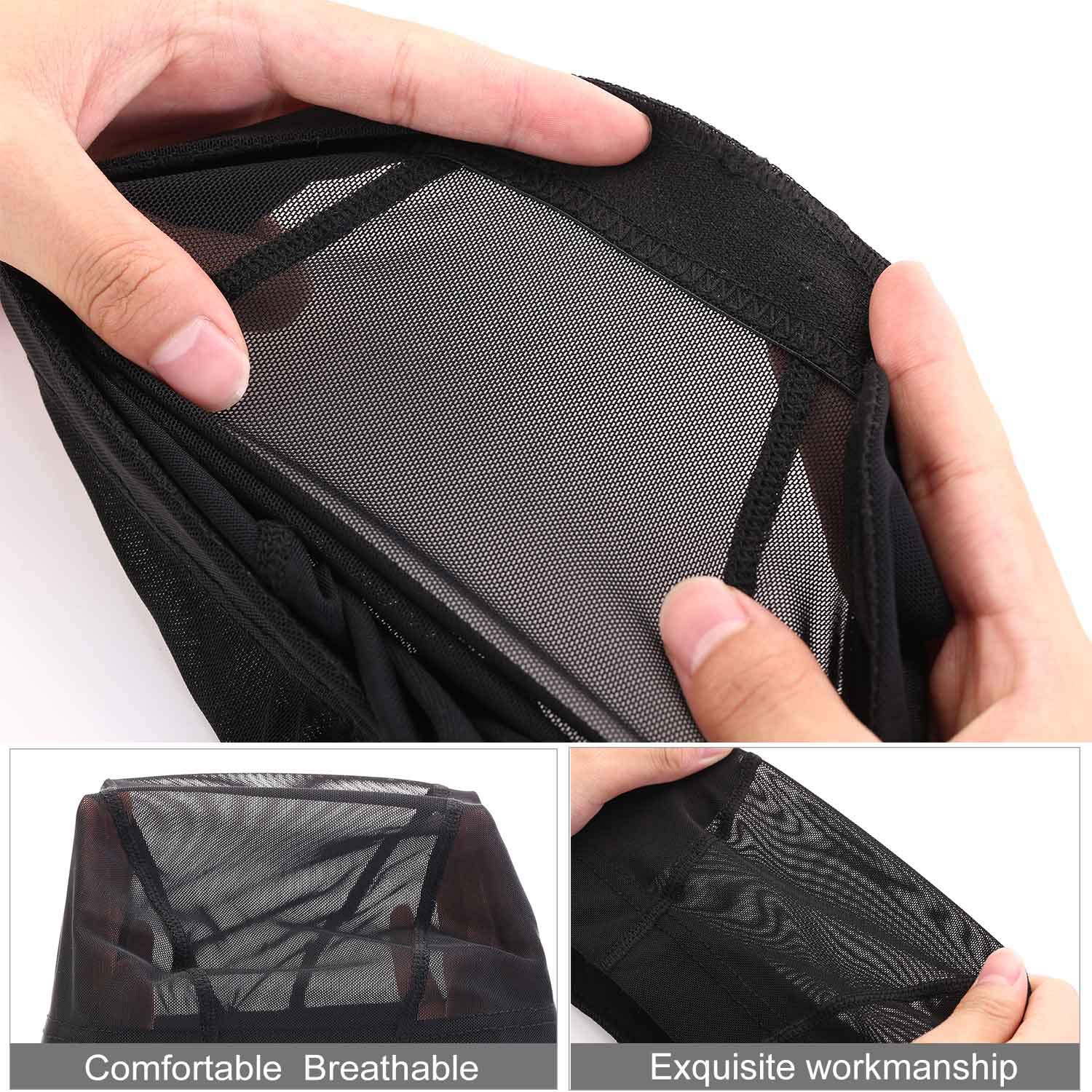 Wig Head Stand Mannequin Head 20