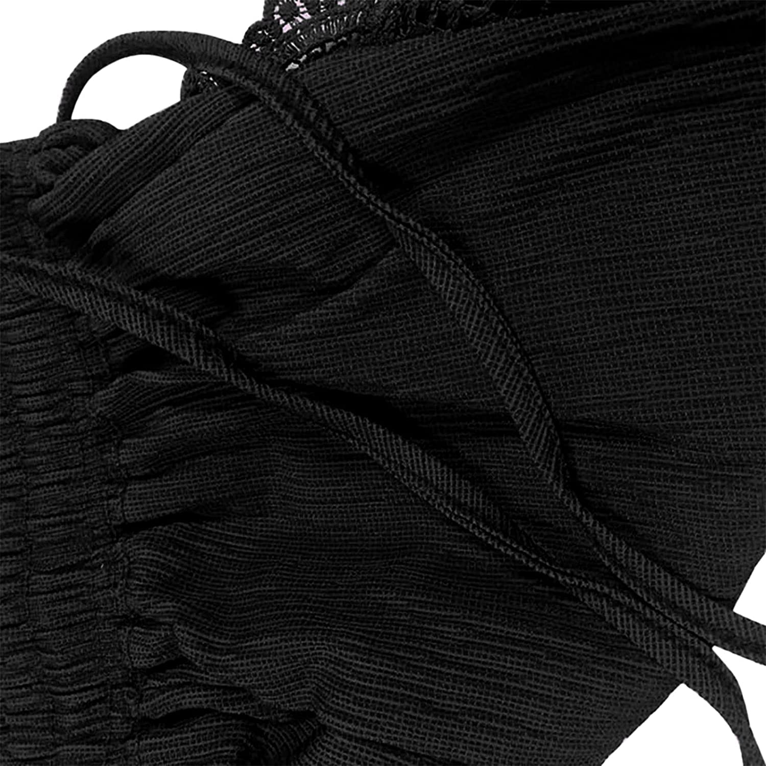 FNJJLU Women Shorts High Waist Loose Fit Yoga Fitness Shorts Comfy Workout Gym Shorts with Drawstrin