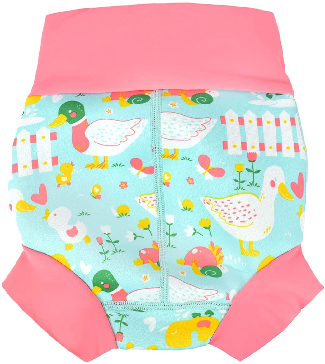 Splash About Happy Nappy Swim Diaper Swim Diaper
