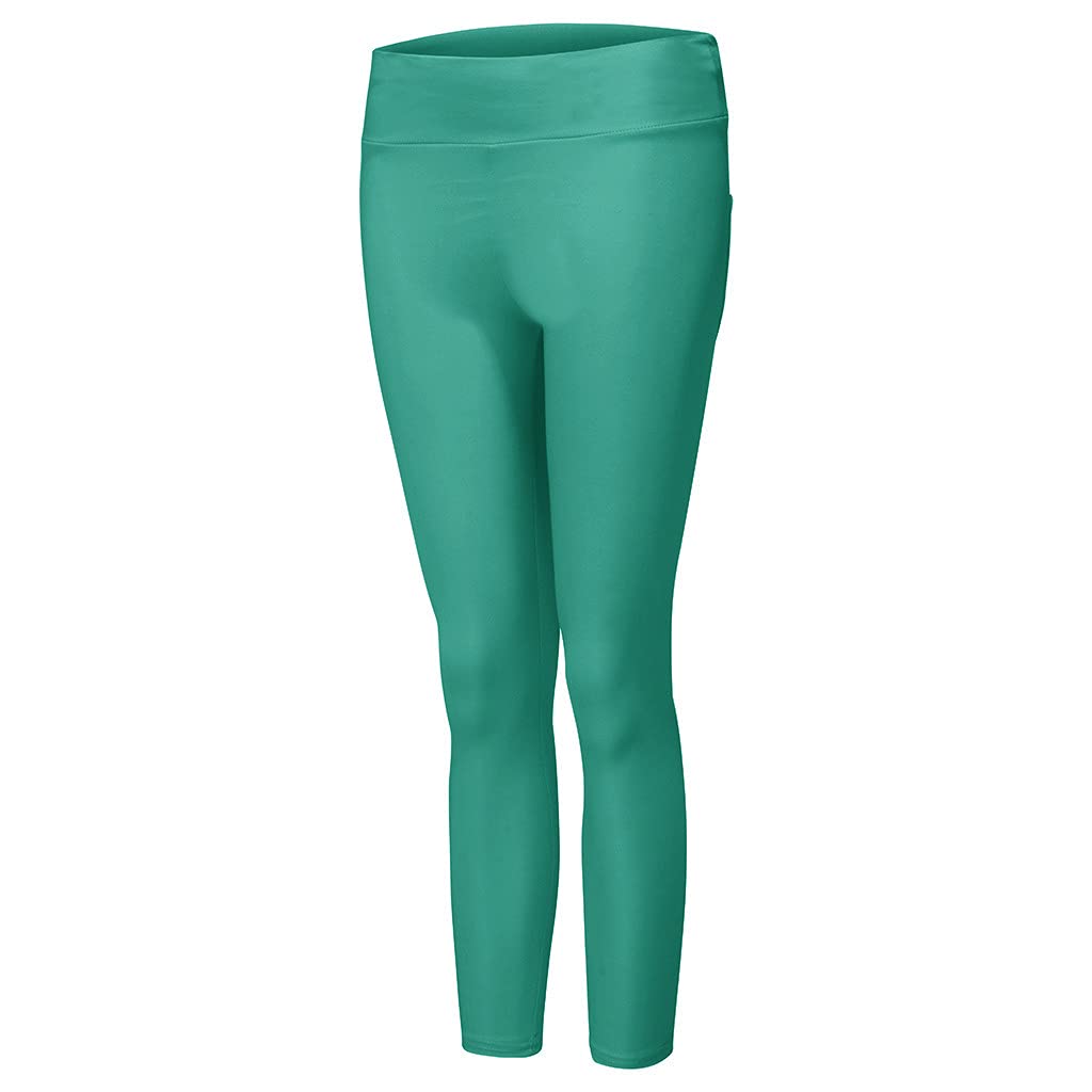 Tiktok Butt Leggings Leggings Shorts Butt Lift Honeycomb Leggings for Women