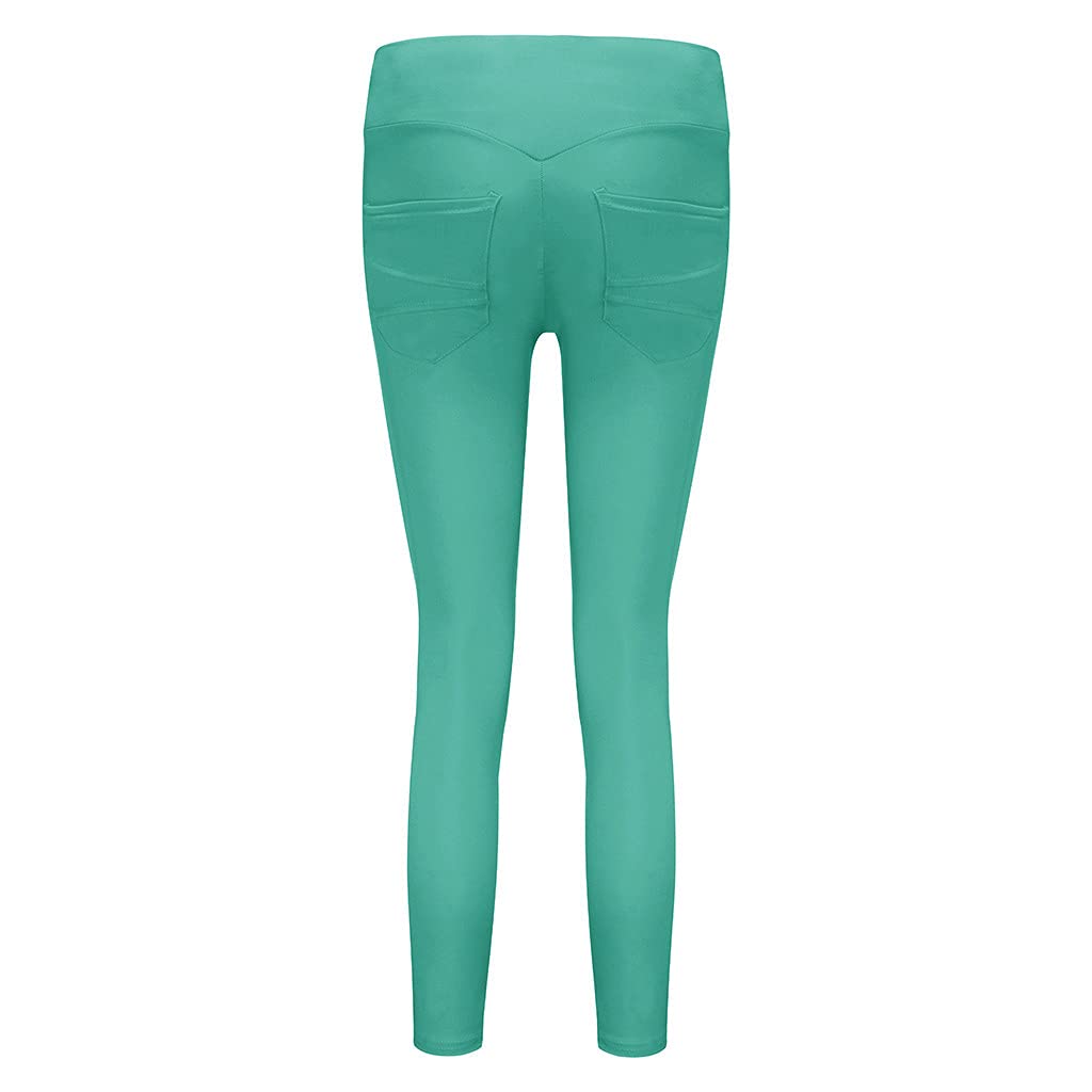 Tiktok Butt Leggings Leggings Shorts Butt Lift Honeycomb Leggings for Women