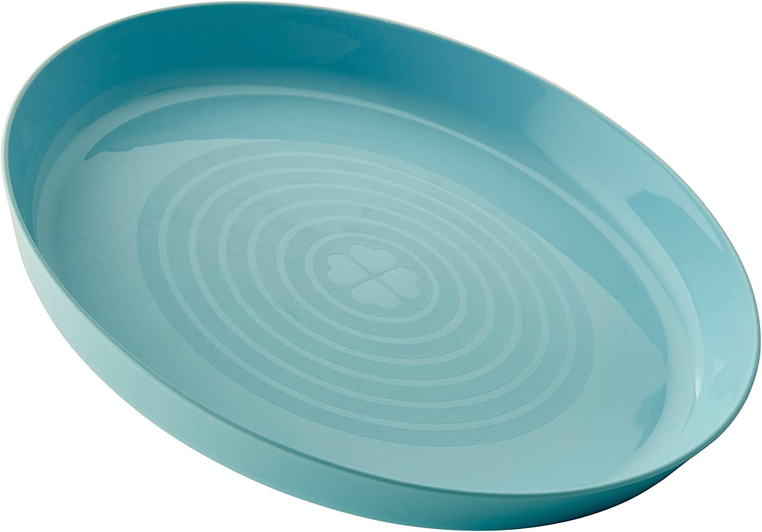 Ikea KALAS Plate, Mixed Colours Assorted Colours