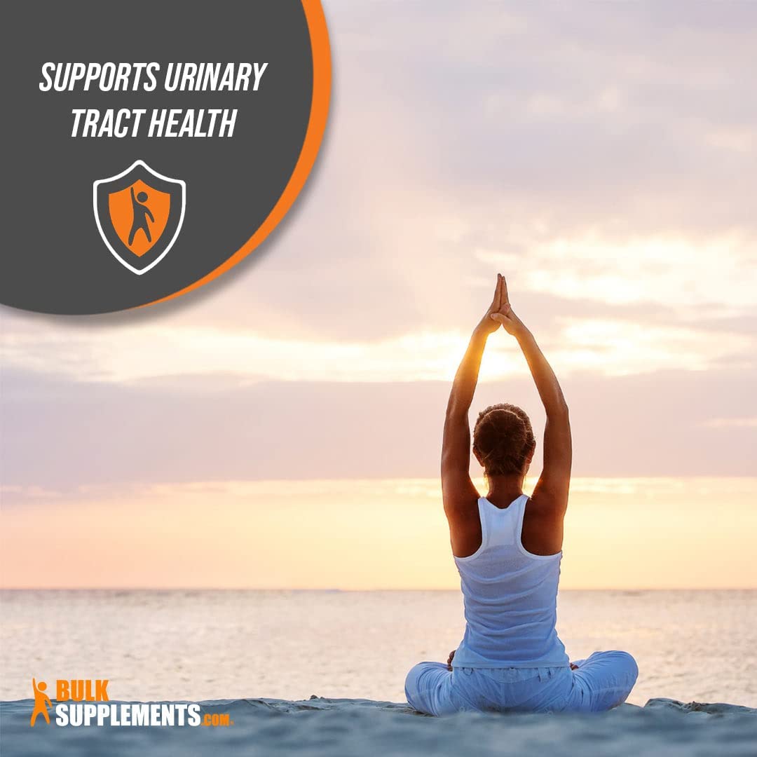 BulkSupplements.com Damiana Extract Powder - Damiana Leaf Extract - Damiana Herb Supplement - Damian