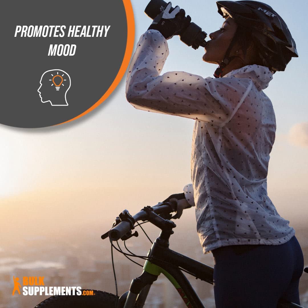 BulkSupplements.com Damiana Extract Powder - Damiana Leaf Extract - Damiana Herb Supplement - Damian