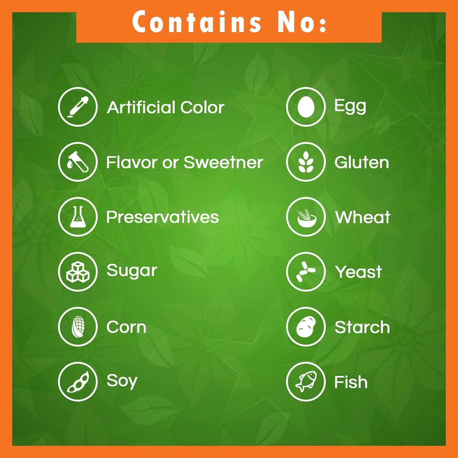 Best Naturals Lactose Intolerance Relief Tablets with Natural Lactase Enzyme, Fast Acting High Poten