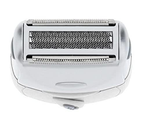 Emjoi Epilator with Sensitive Attachment - Corded