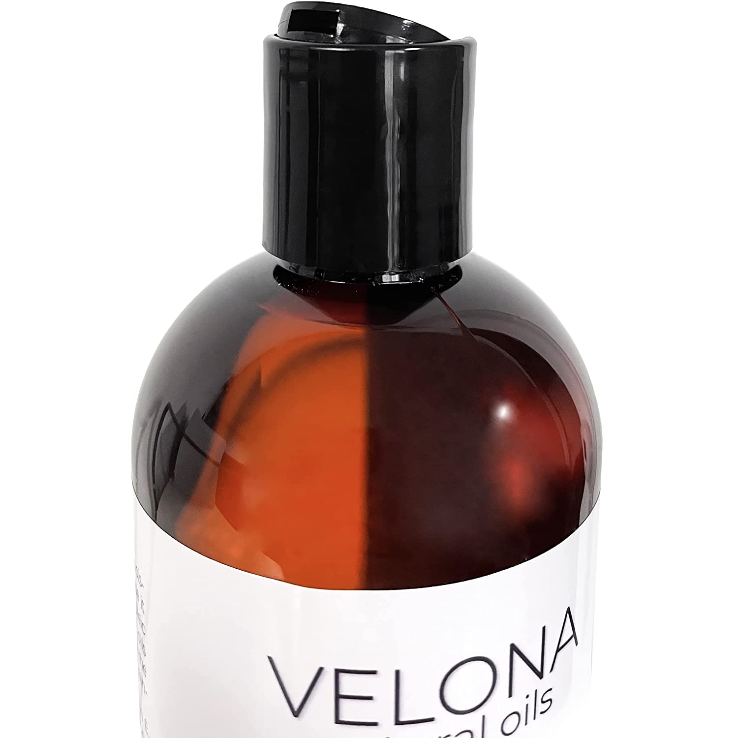 Velona Amla Oil USDA Certified Organic - 8 oz | 100% Pure and Natural Carrier Oil | Extra Virgin, Un