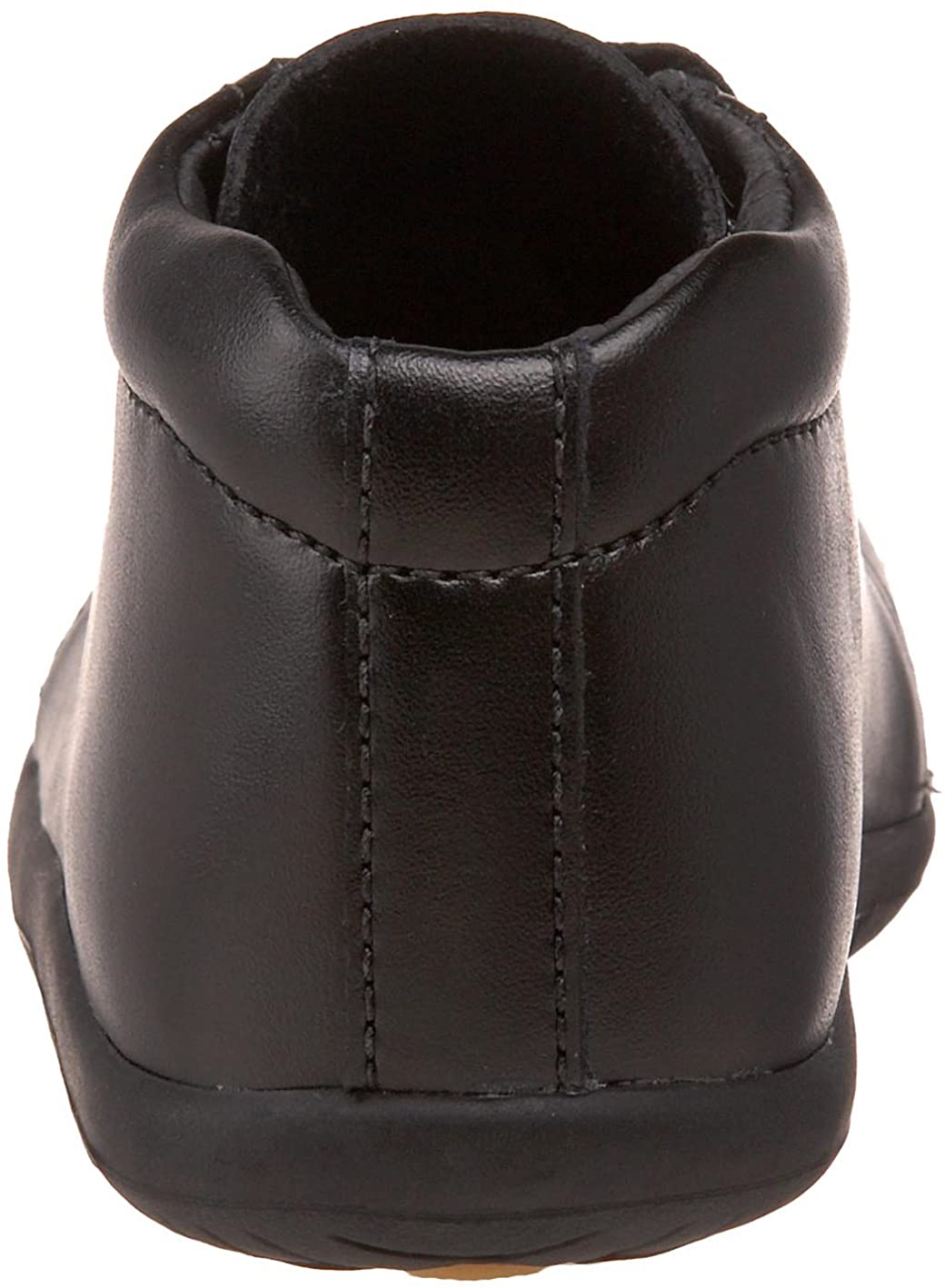 Stride Rite SRT Baby and Toddler Boys Elliot Leather Sneaker