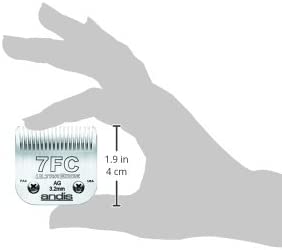 Andis UltraEdge Detachable Clipper Blade