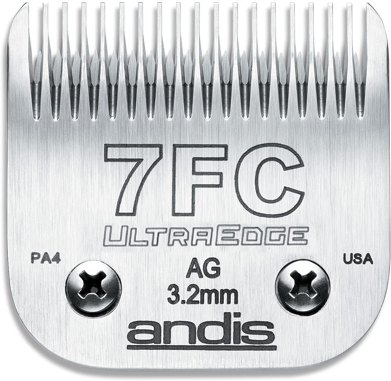 Andis UltraEdge Detachable Clipper Blade