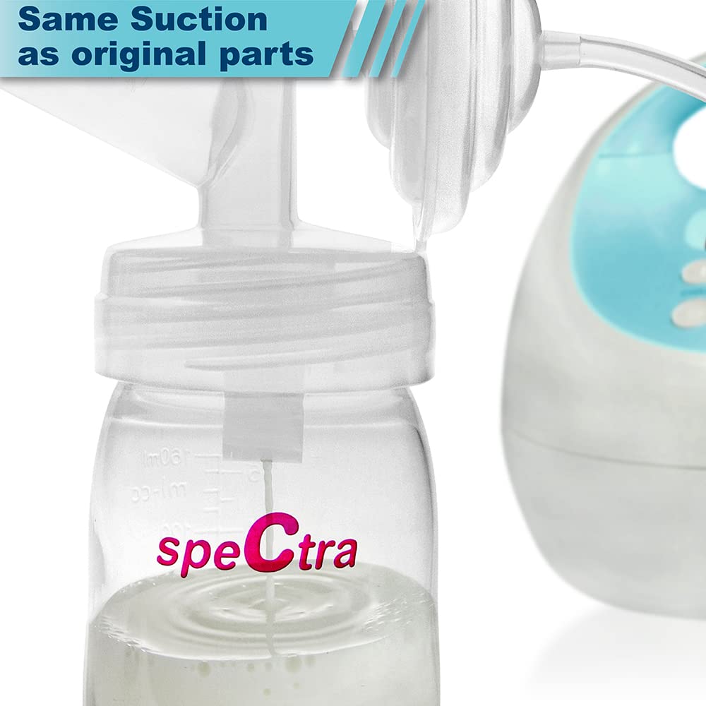 Nenesupply 21mm 2pc Flanges Compatible with Spectra S1 Spectra S2