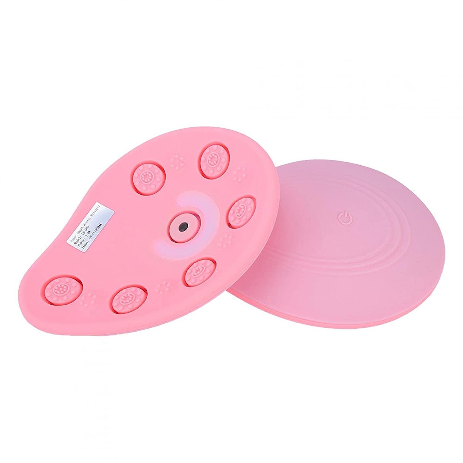 Breast Enlargement Machine, Professional Breast Enhancing Machine for Salon for Woman for Chest Enla