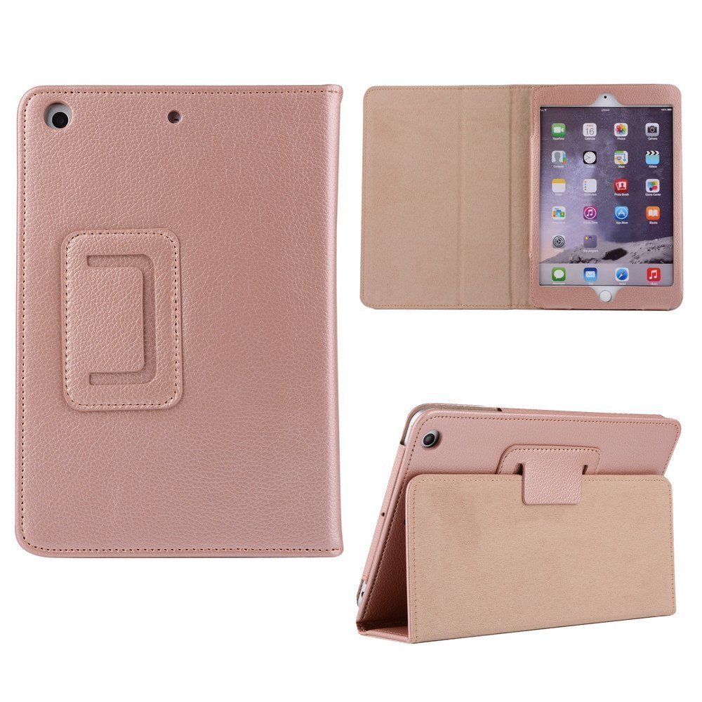 iPad Pro 9.7 Stand Smart Case,INorton Lightweight Non-Slip Shockproof Protective Case Cover,Slim-fi