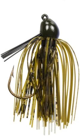 Strike King Bitsy Bug Mini Jig