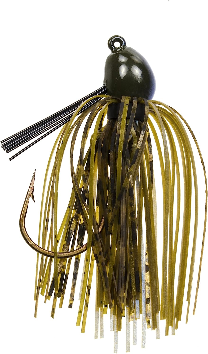 Strike King Bitsy Bug Mini Jig