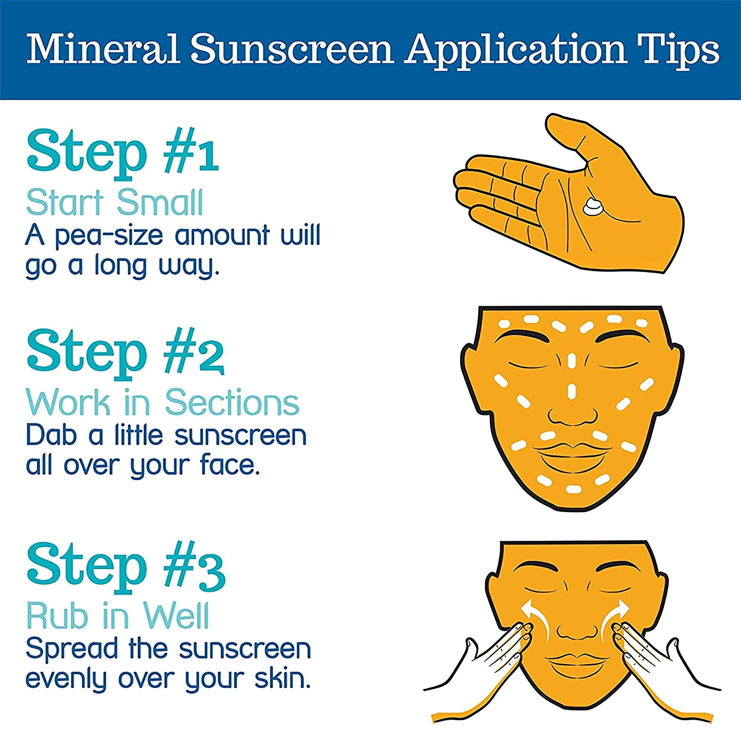 Stream2Sea SPF20 Reef Safe Sport Sunscreen for body, Natural, Water Resistant, Coral and Ocean Frien