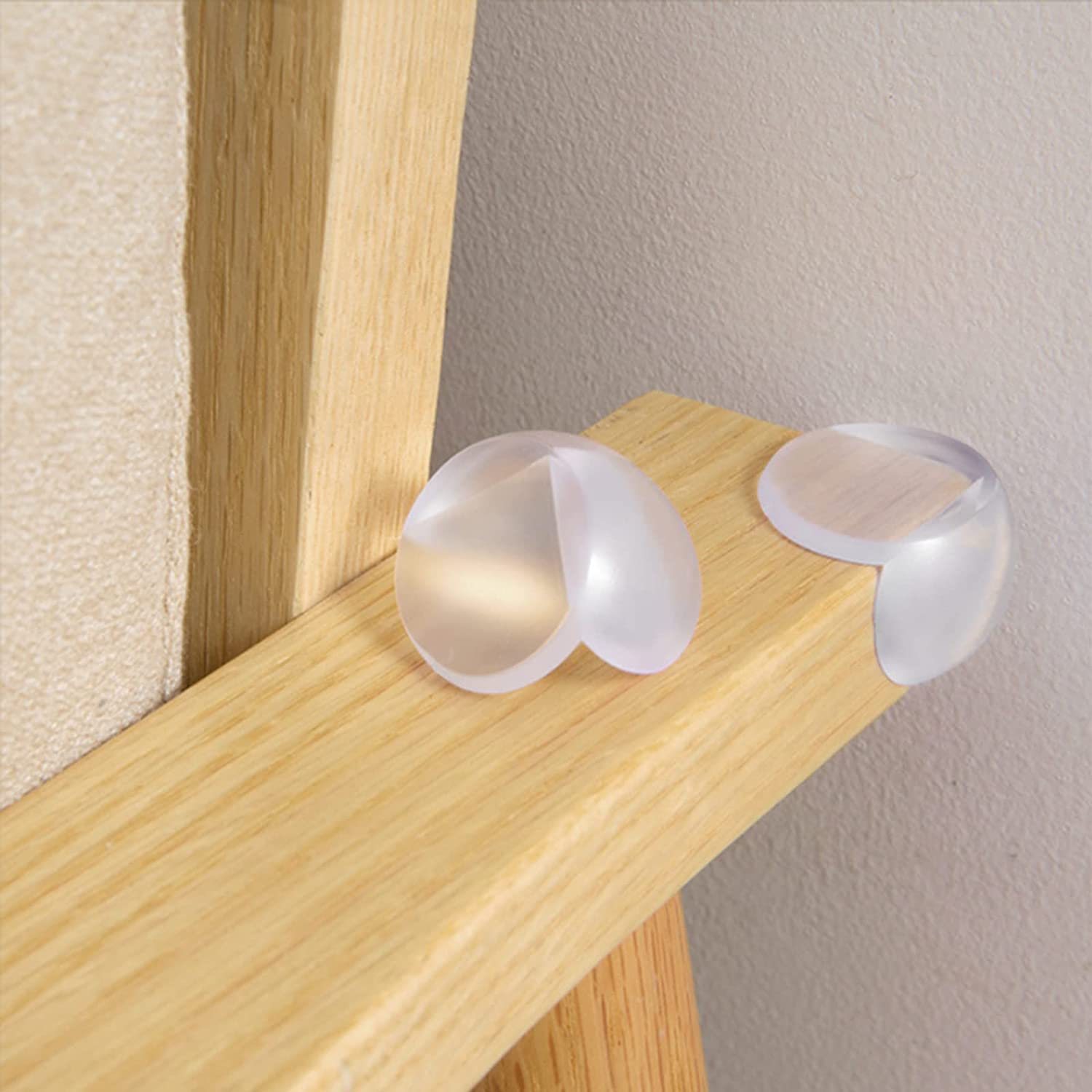 Corner Protector, Baby Proofing Corner Guards, Baby Safety, Stop Child Head Injuries Tables, Furnitu