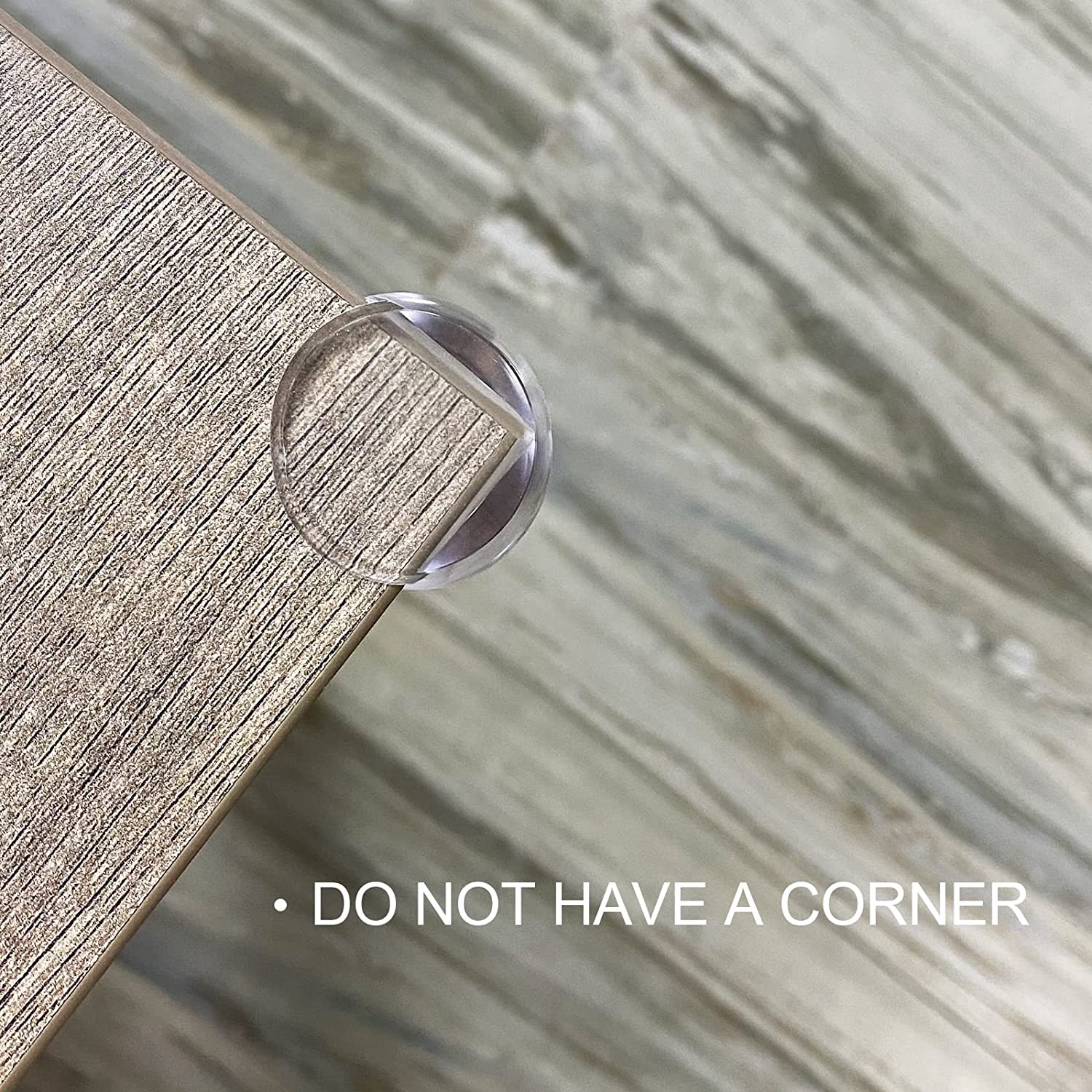 Corner Protector, Baby Proofing Corner Guards, Baby Safety, Stop Child Head Injuries Tables, Furnitu