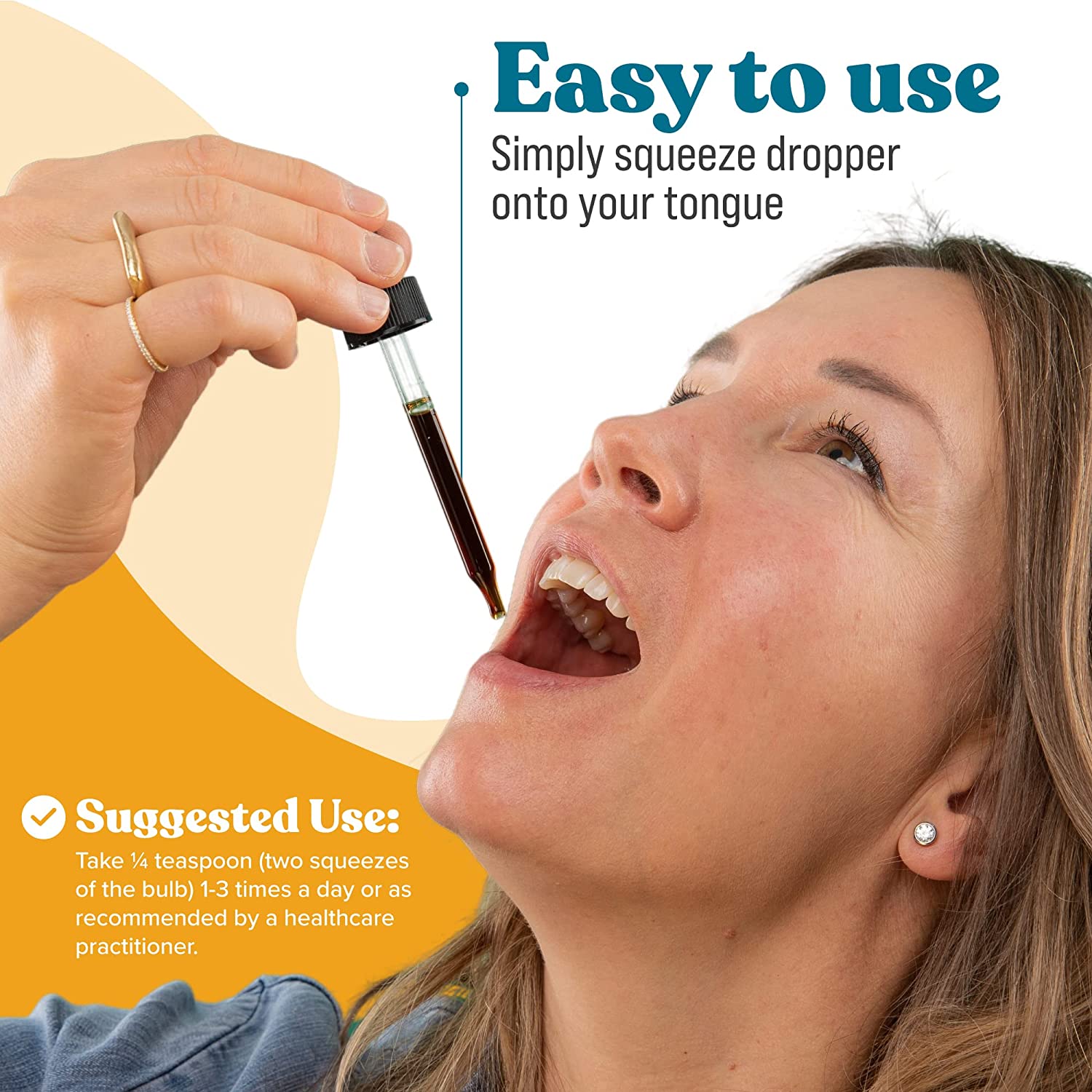 Bright Lungs - Advanced Lung Support Supplement - Liquid Delivery for Better Absorption - Grindelia,