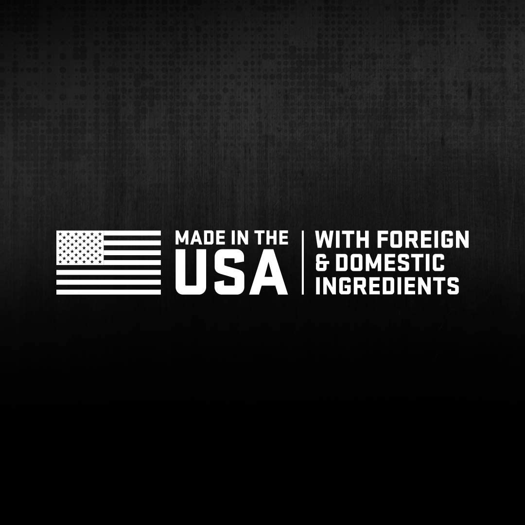 ProSupps Mr. Hyde Test Surge Pre Workout for Men and Women - High Stim Pre Workout Powder Drink with