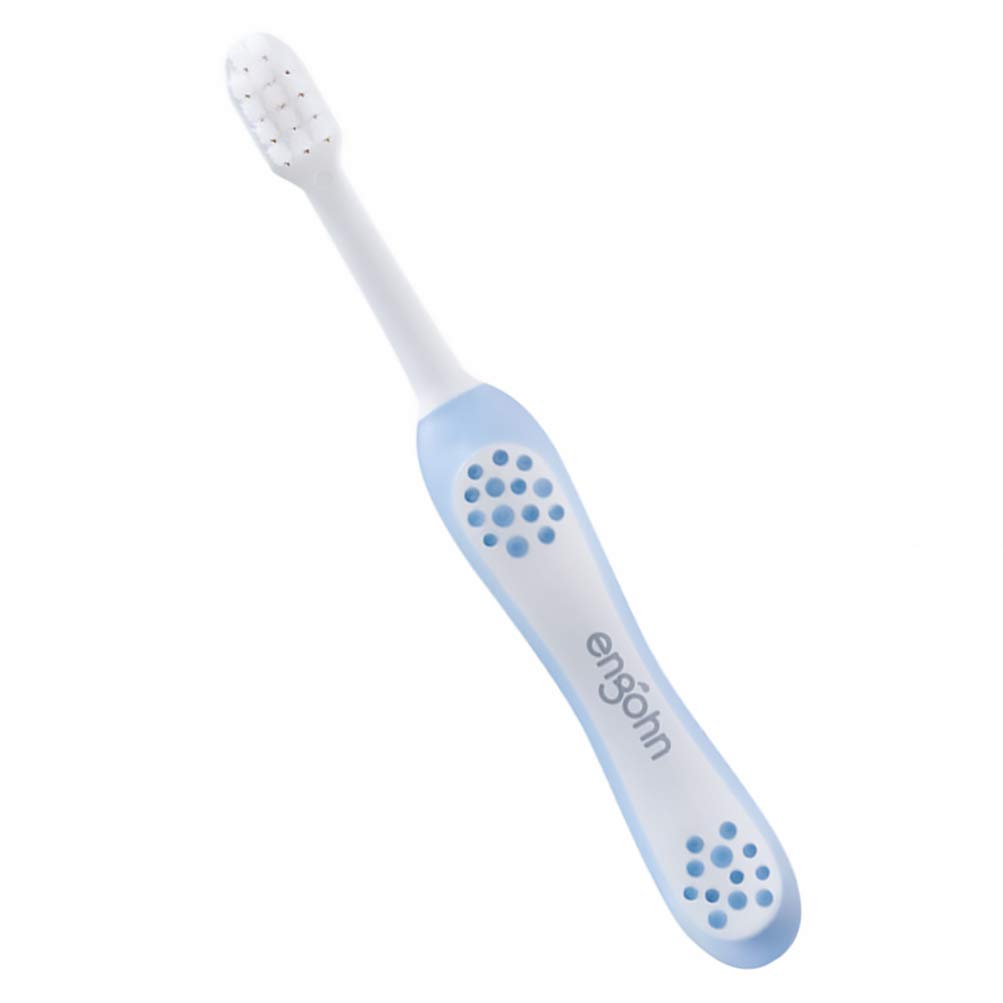 Kisangel Children Extra Soft Toothbrush Gums Care Toothbrush Anti-slip Handle Toothbrush for Kids