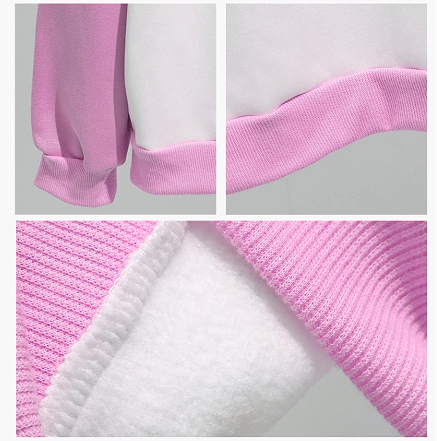 Womens Long Sleeve Hoodies Tops Cute Skateboarding Frog Printed Sweatshirt Long Sleeve Hoodie Fall P