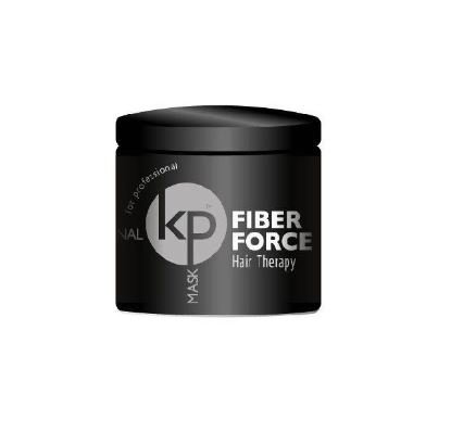 Kode Professional FIBERFORCE Hair Therapy Treatment Mask, For Extremely, Damaged And Over Processed