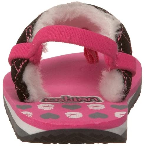 cobian Infant/Toddler Xoxo Sandal