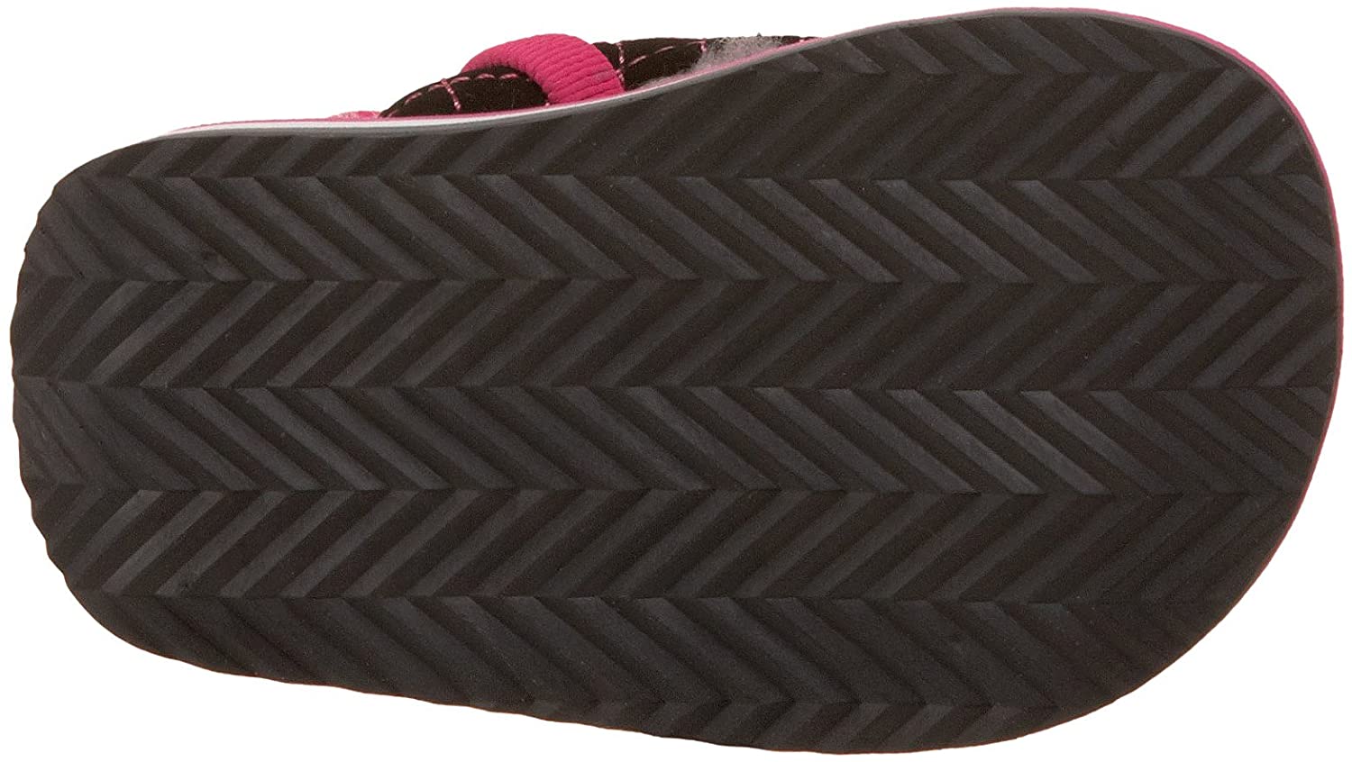 cobian Infant/Toddler Xoxo Sandal