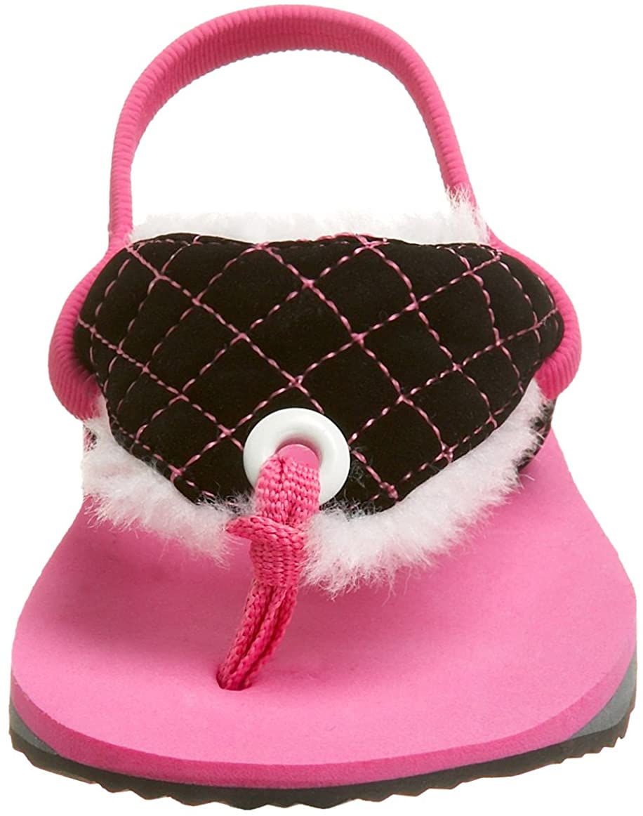 cobian Infant/Toddler Xoxo Sandal