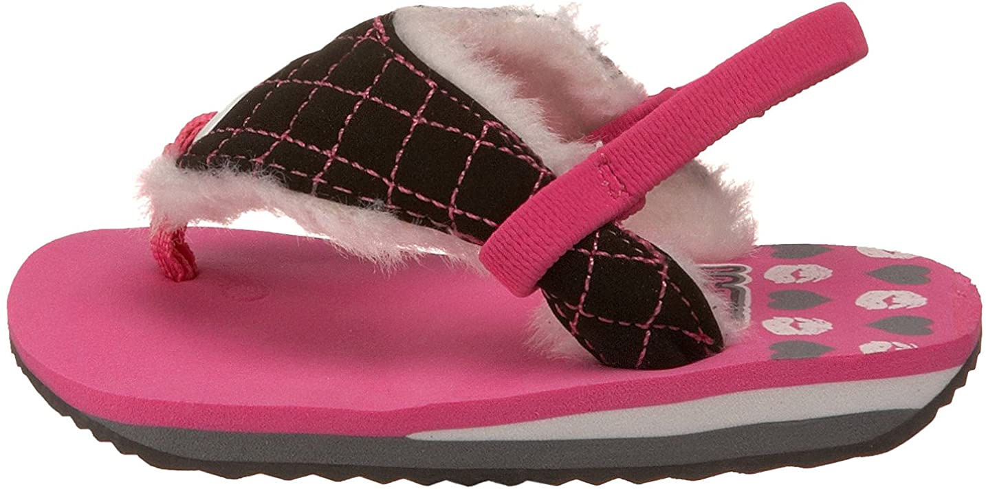 cobian Infant/Toddler Xoxo Sandal