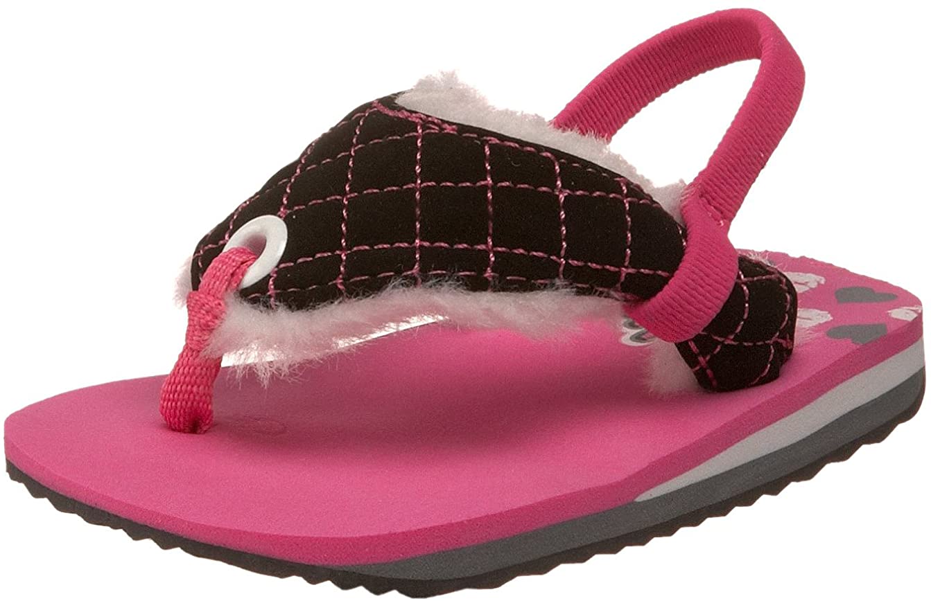 cobian Infant/Toddler Xoxo Sandal