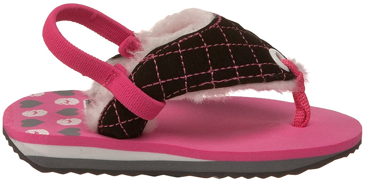 cobian Infant/Toddler Xoxo Sandal