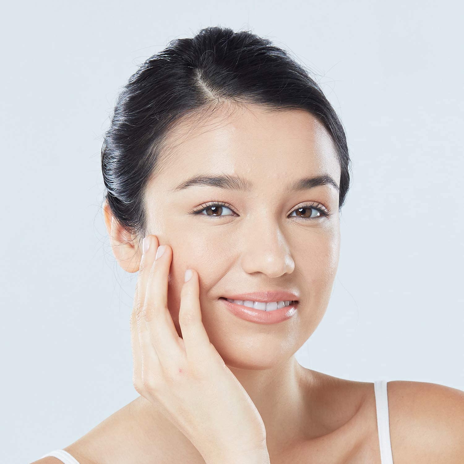 Panasonic Nano Ionic Compact Design with One-Touch Operation Facial Steamer with Ultra-Fine Steam - 