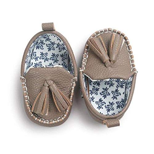 Baby Leather Shoes