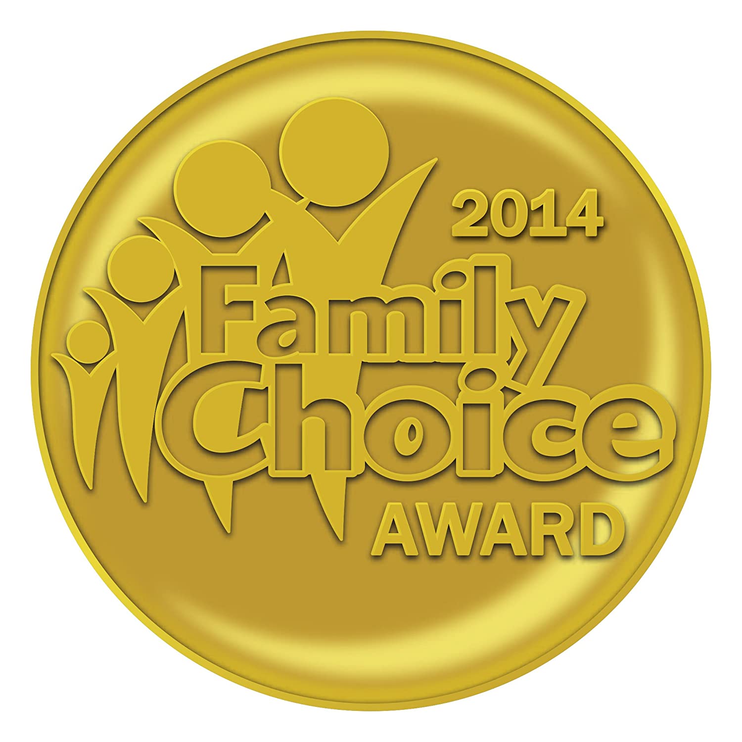 Brilliant Child Toothbrush by Baby Buddy - Ages 2-5 Years, When Molars Appear, Micro Bristles Clean 