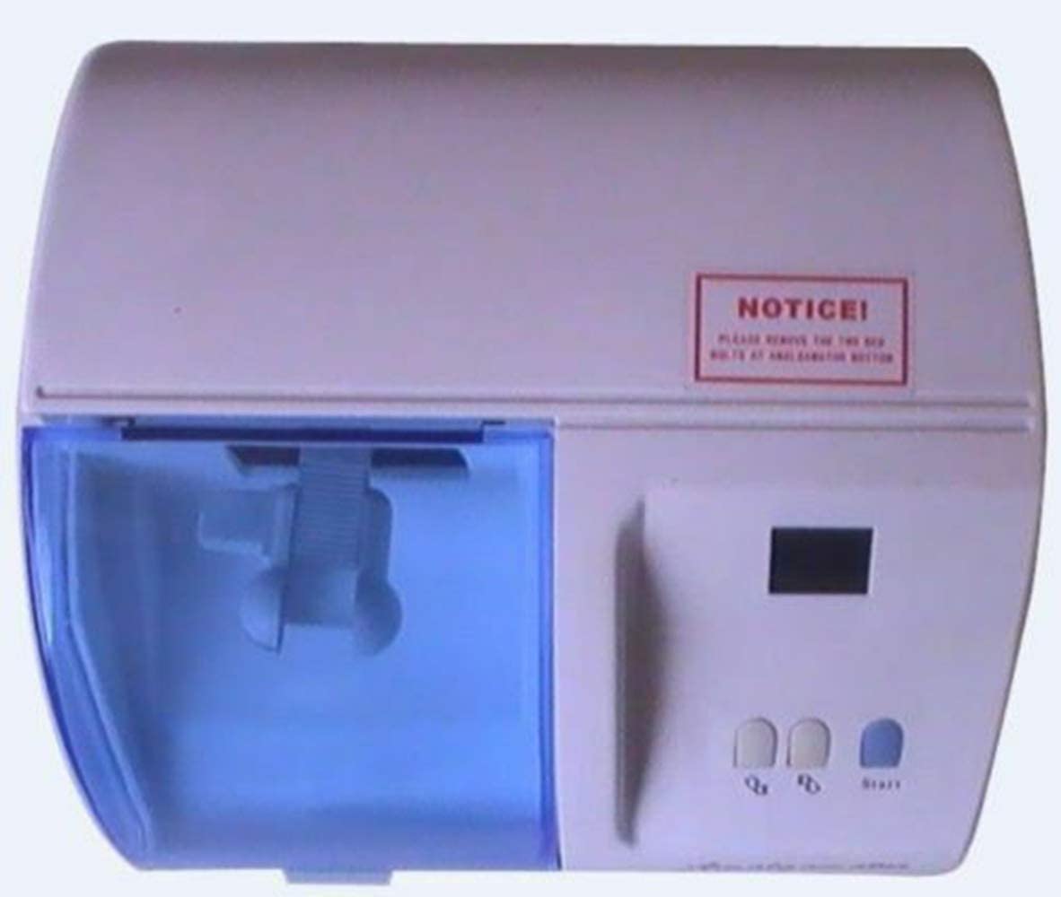 Bestlife Coxo Amalgamator DB338 Dental Digital Amalgam Mixer Capsule