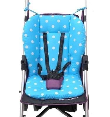 Replacement Parts/Accessories to fit Mia Moda Stroller Products for Babies, Toddlers, and Children (